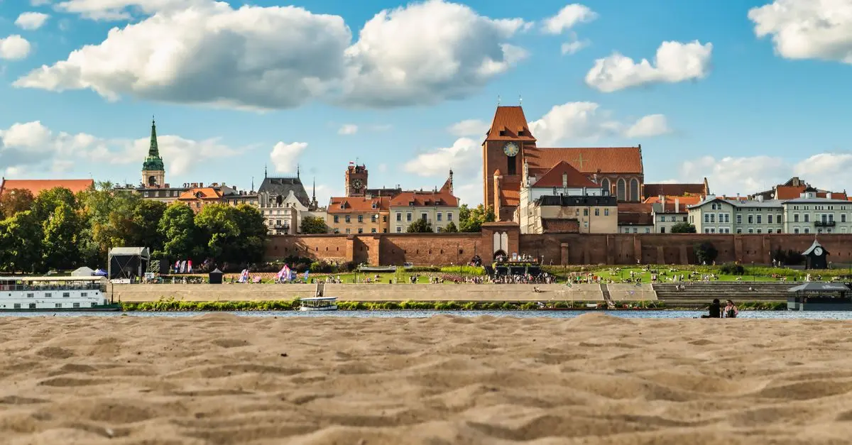 Najlepsze atrakcje dla dzieci w polskich miastach