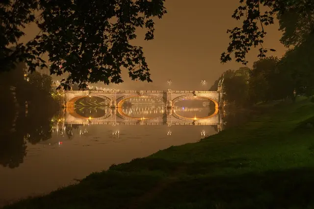 Gdzie wybrać się na weekend w Polsce?