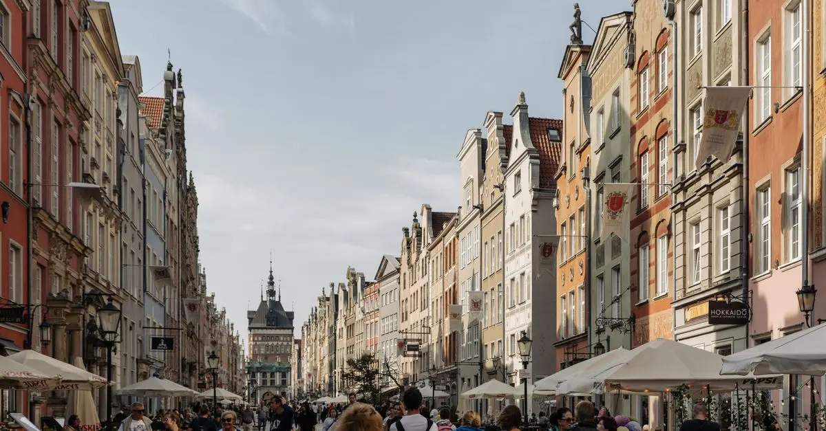Najlepsze miejsca na wycieczkę po Polsce: Odkryj lokalne skarby