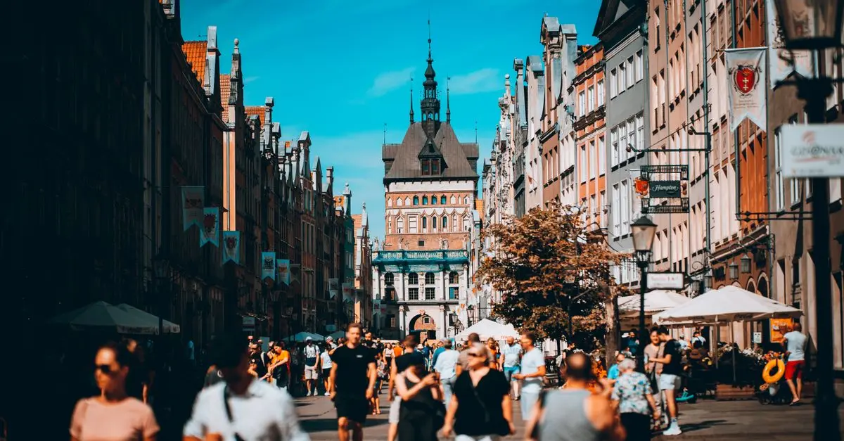 10 najciekawszych lokalizacji do odwiedzenia w Polsce