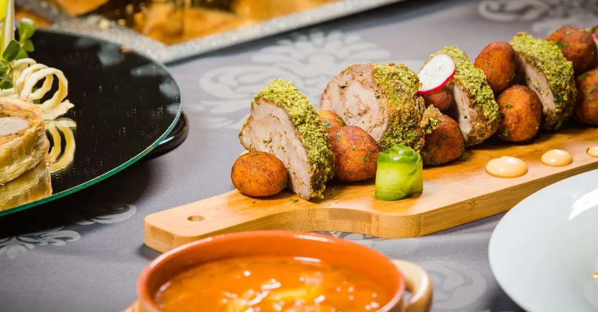 Gastronomiczne szlaki Polski: co warto spróbować?