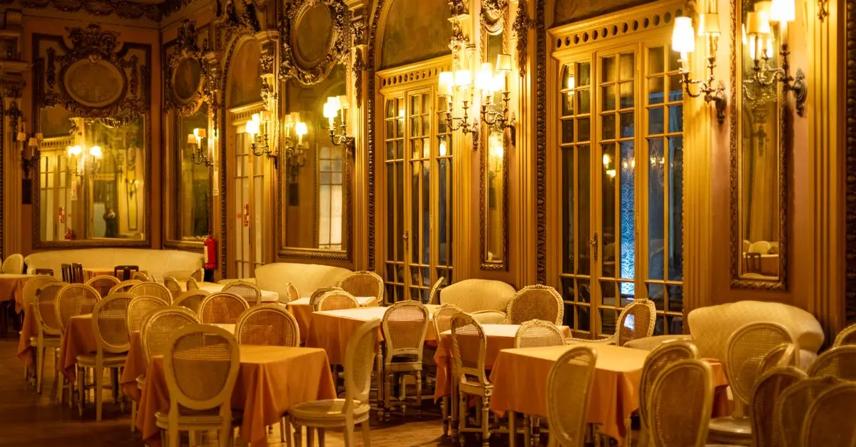 10 restauracji w Krakowie, które musisz odwiedzić