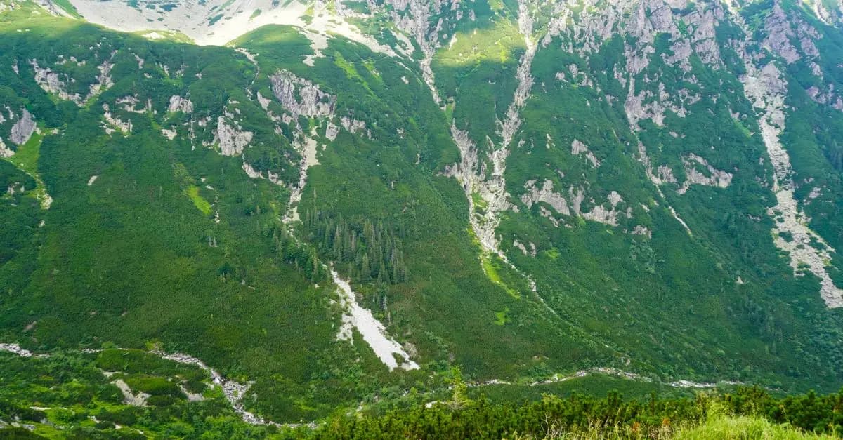 Jakie są najpiękniejsze trasy turystyczne w Polsce?