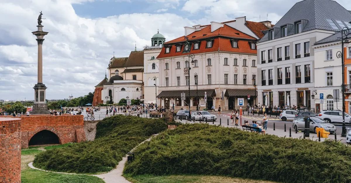 Jakie są najciekawsze atrakcje turystyczne w Polsce?