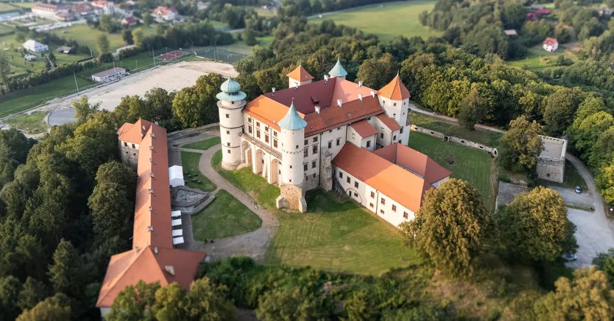 Jak odkrywać niezwykłe atrakcje Polski: Przewodnik krok po kroku