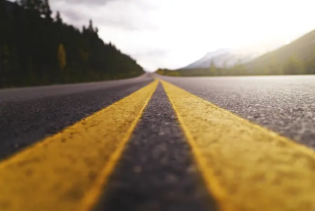 Jak zaplanować idealny road trip po Polsce: Przewodnik krok po kroku