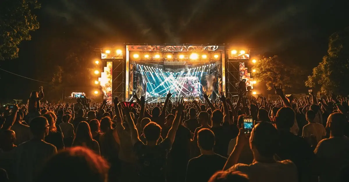 Jakie są najlepsze festiwale w Polsce?