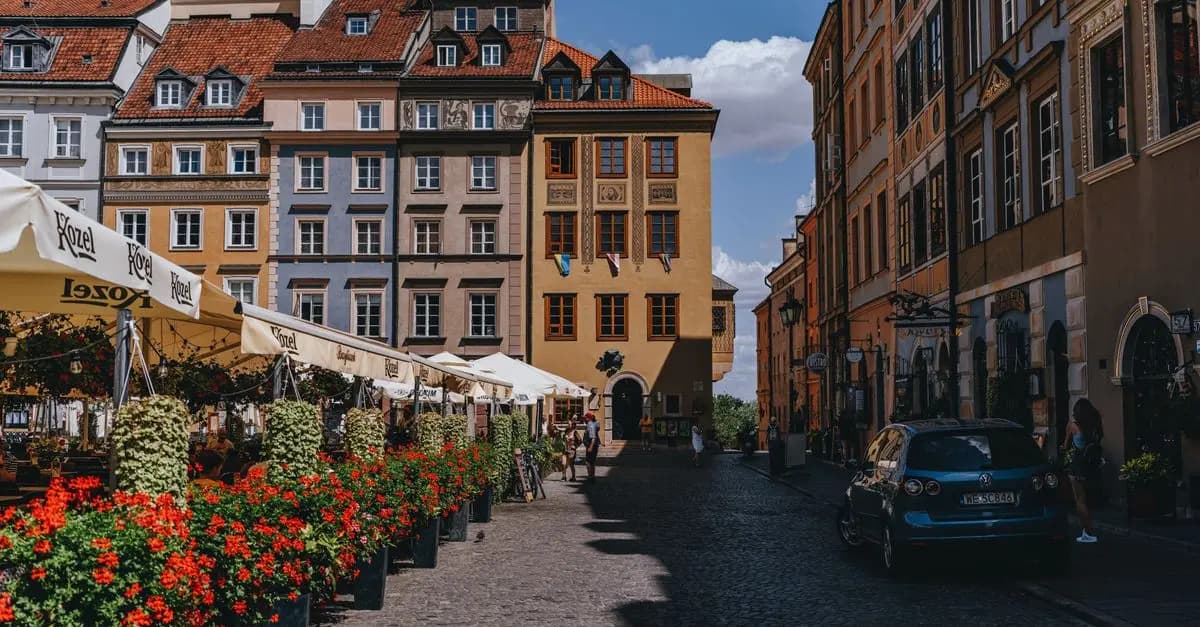 Podróżowanie po Polsce zimą: Co spakować?