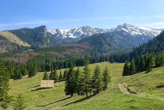 10 przepięknych miejsc w Polsce, które musisz odwiedzić