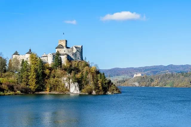 10 powodów, dla których warto podróżować po Polsce