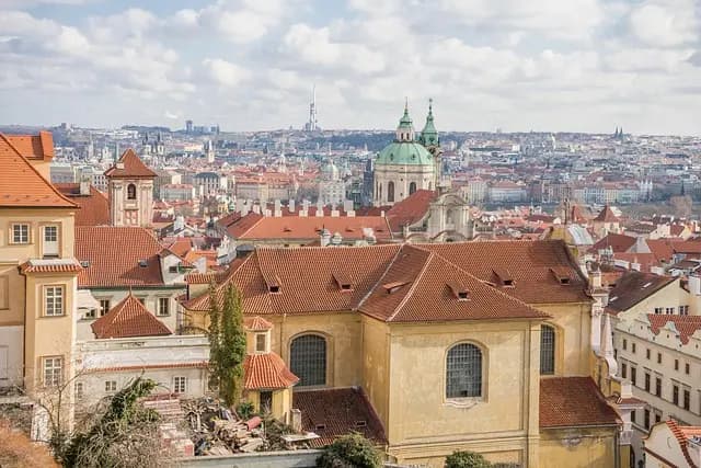 Gdzie warto wybrać się na weekend w Polsce? 10 najlepszych miejsc