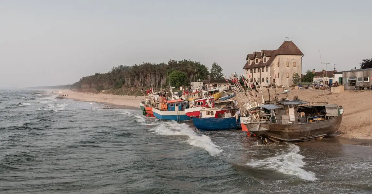 Jakie są najpiękniejsze miejsca na letnie wakacje w Polsce?