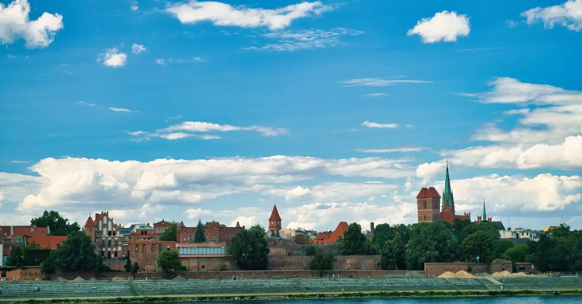 10 powodów, dla których warto podróżować po Polsce