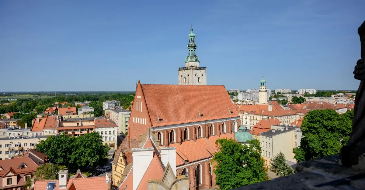 Jak zwiedzać Polskę: Niezbędne wskazówki dla turystów