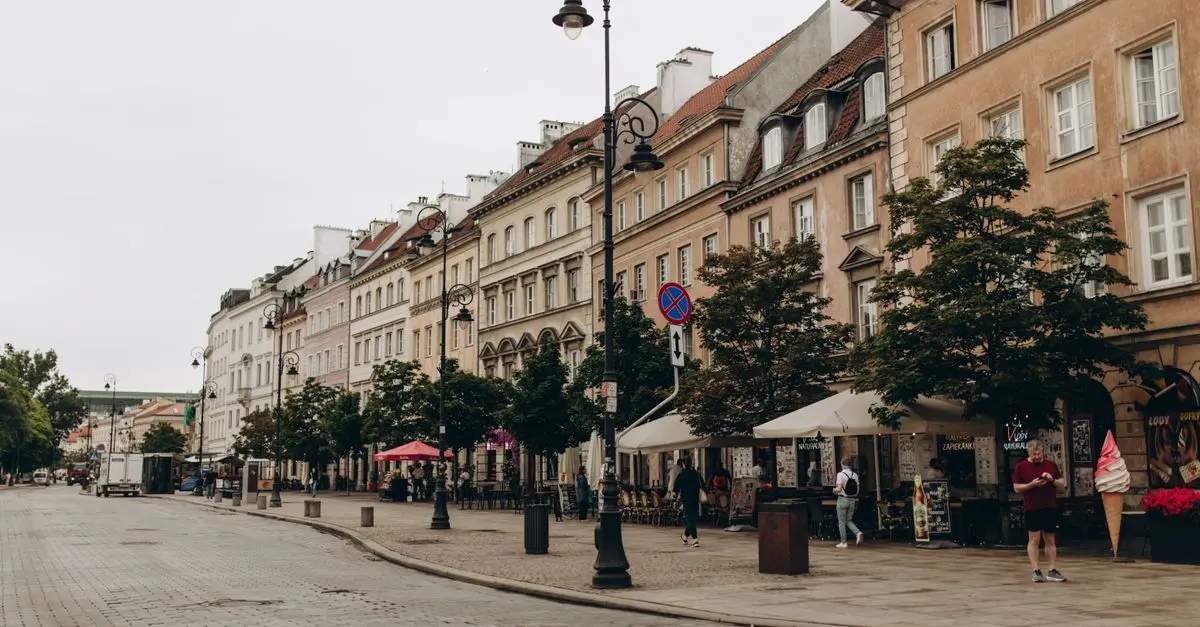 Gdzie warto podróżować w Polsce: najlepsze miasta do odkrycia