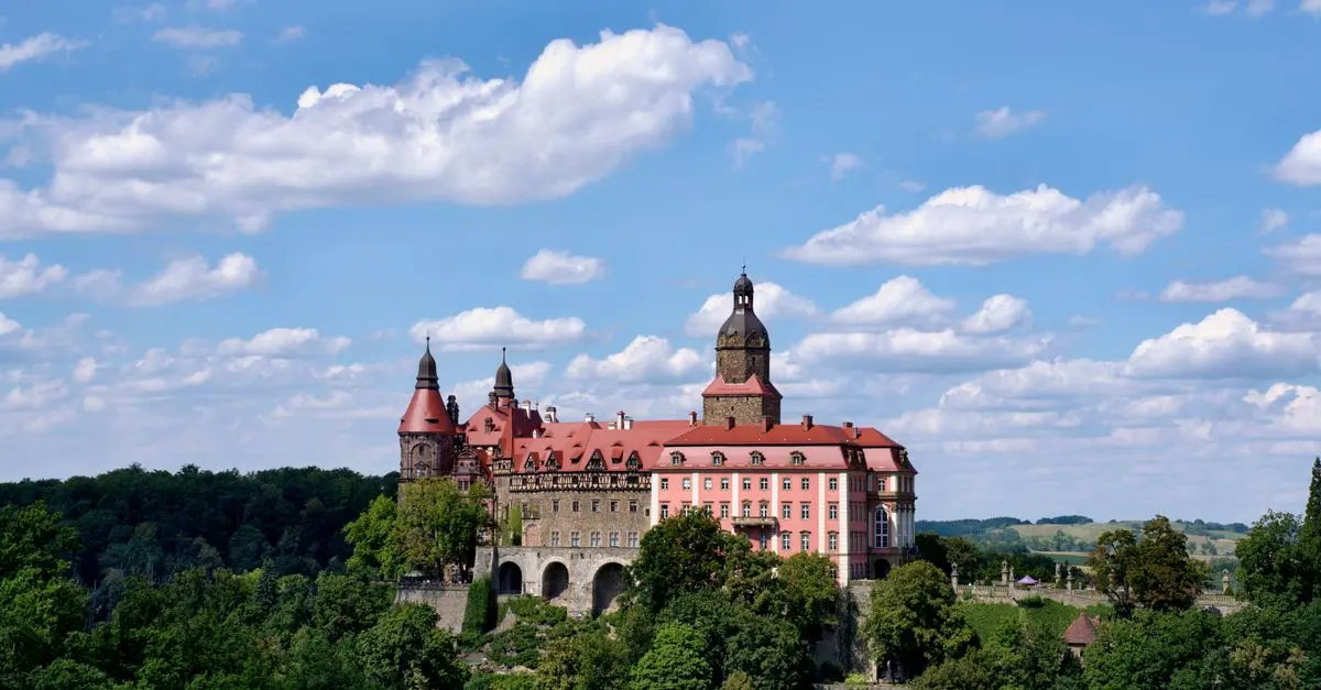 Jakie są najciekawsze miejsca na Dolnym Śląsku do odwiedzenia?