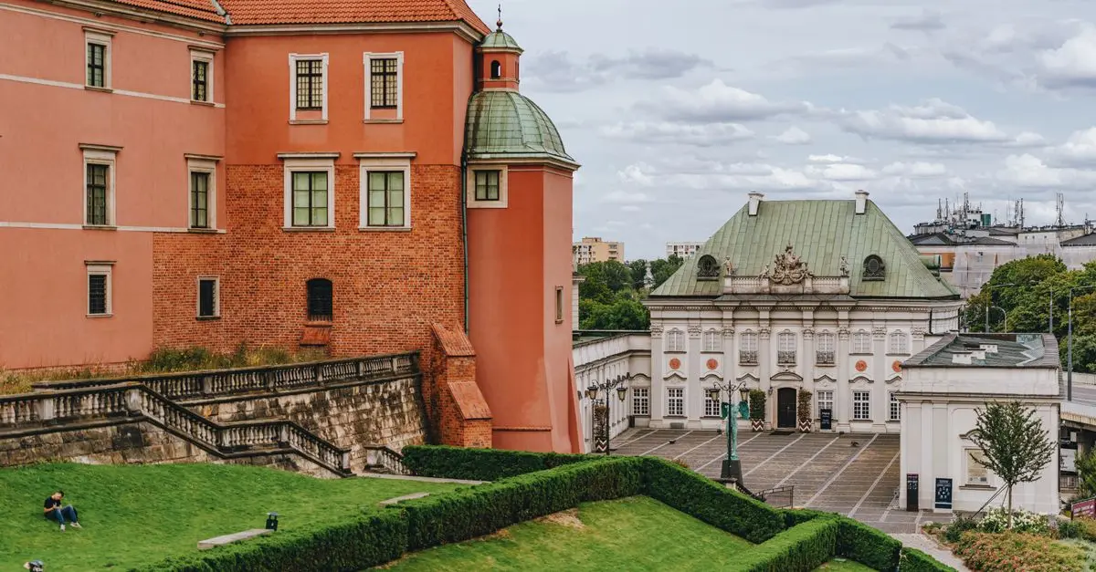 10 powodów, dla których warto podróżować po Polsce