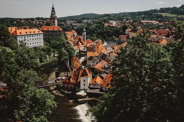 10 najpiękniejszych miejsc do odwiedzenia w Polsce